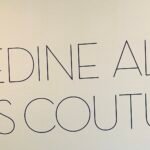 Il tempo della perfezione: l’universo di Azzedine Alaïa. | Atelier Carenzio Magazine Alaia