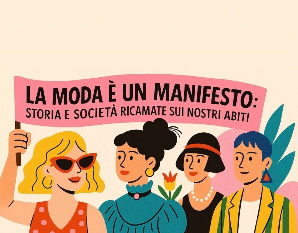 moda e società