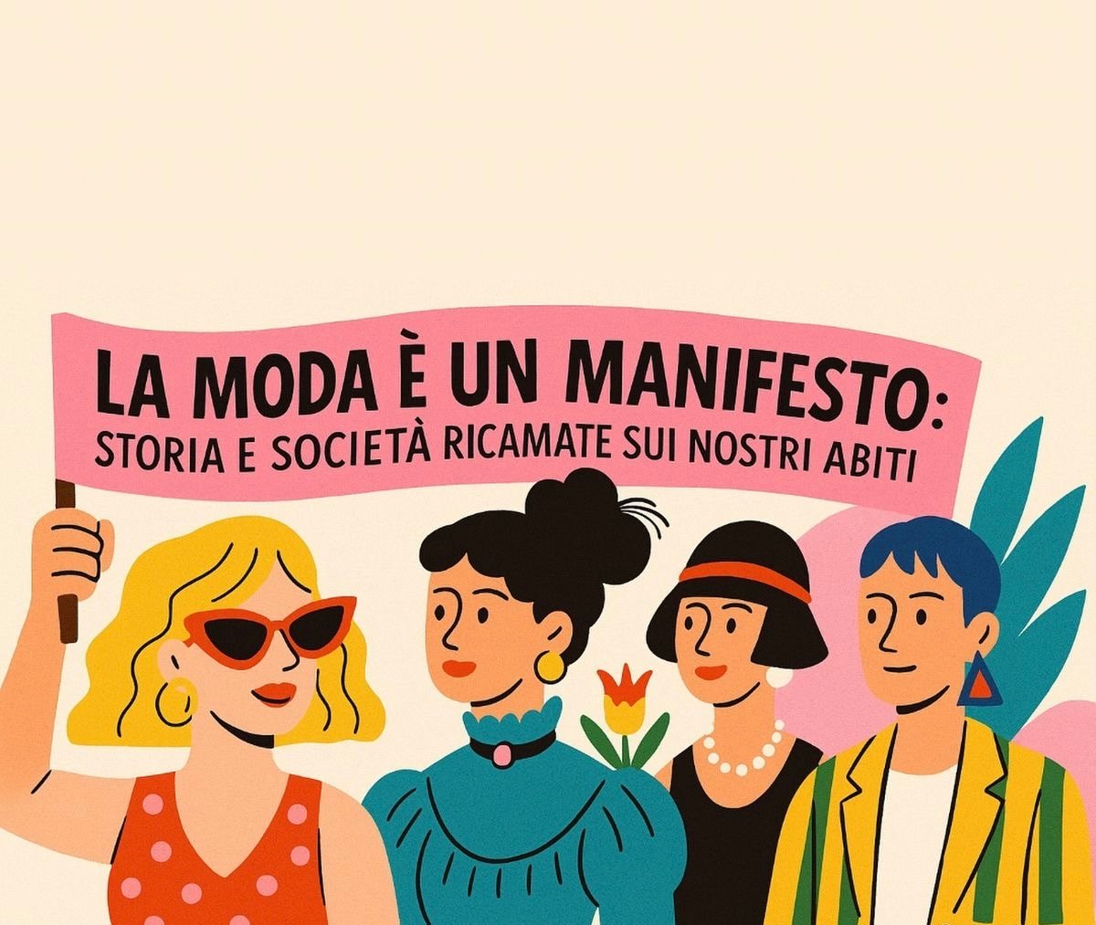 moda e società