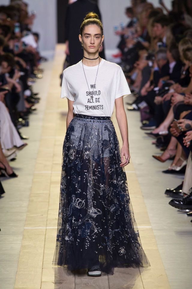 MODA E SOCIETà