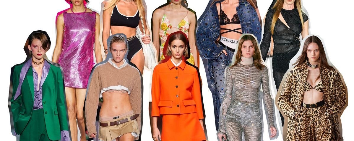 MODA E SOCIETà