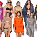 MODA E SOCIETà