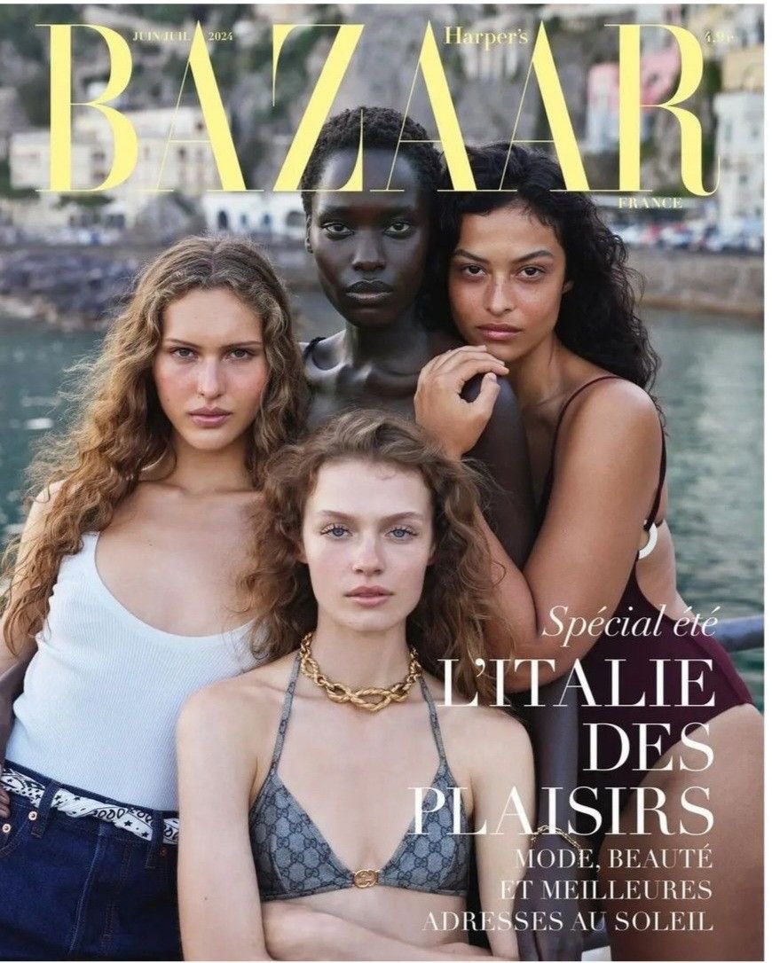 MODA E SOCIETà